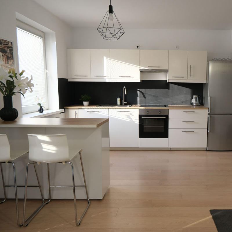 Apartament Malta z basenem