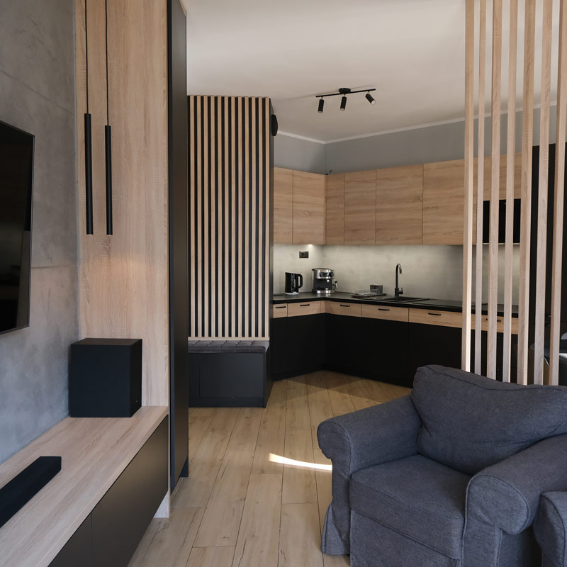 Apartament Malta Lake Residence